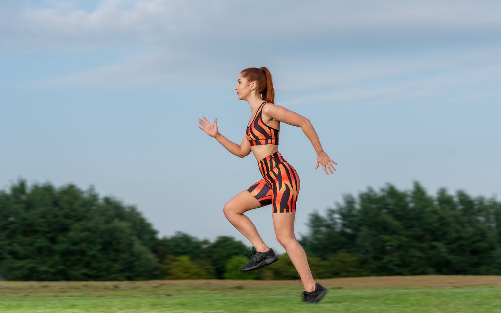 4 shorts deportivos en rebaja para motivarte a volver al gym