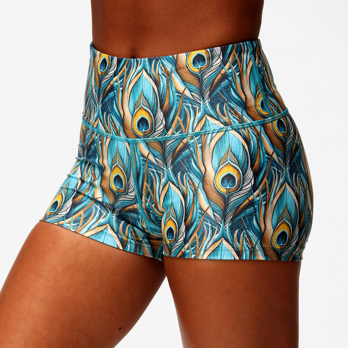 Fleo 2024 Shorts