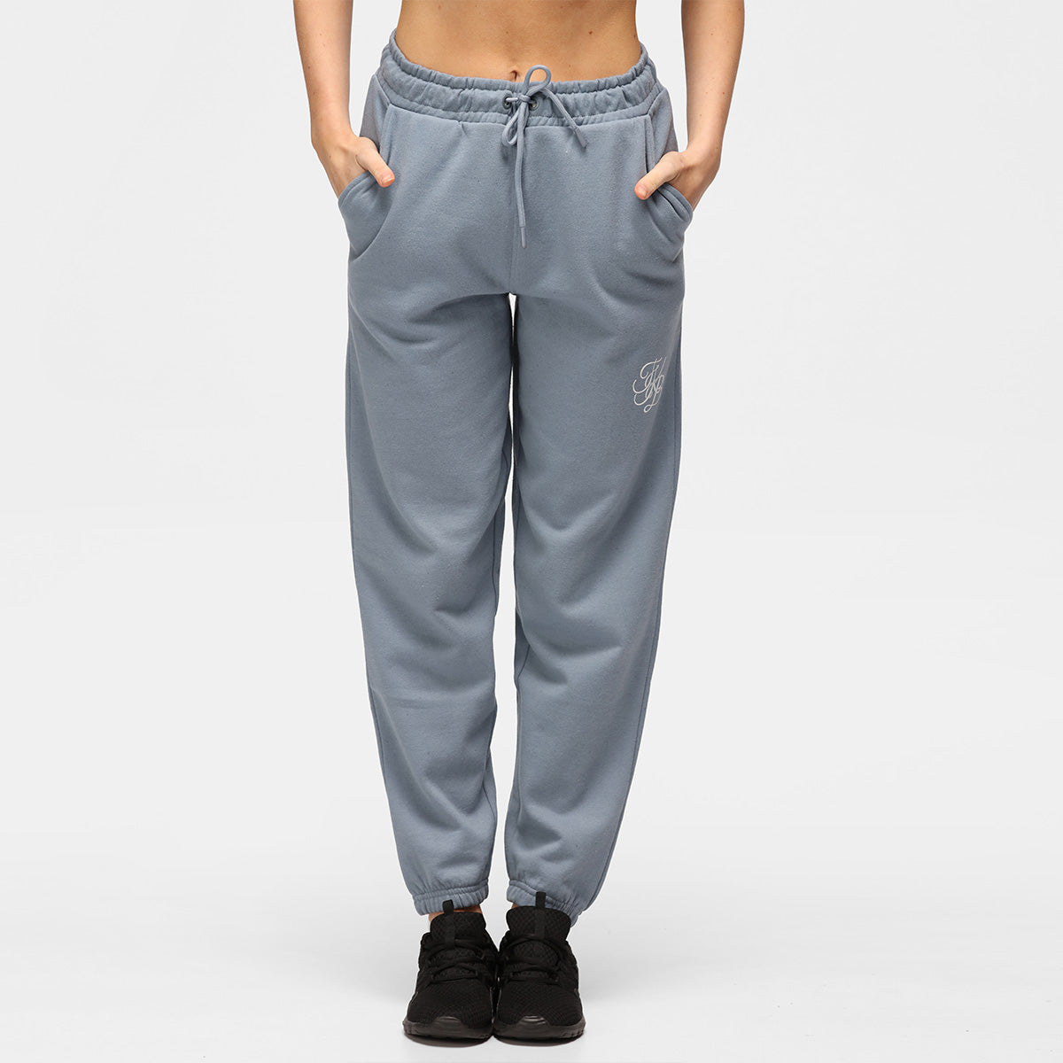 TKB Stone Blue Unisex Joggers