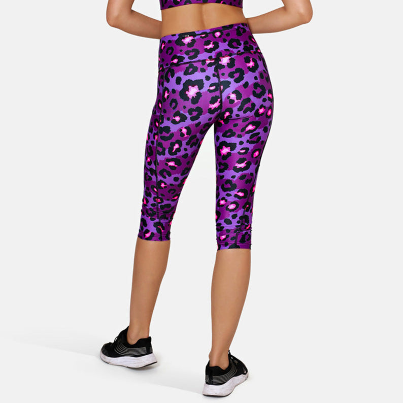 Berry Beast Capri