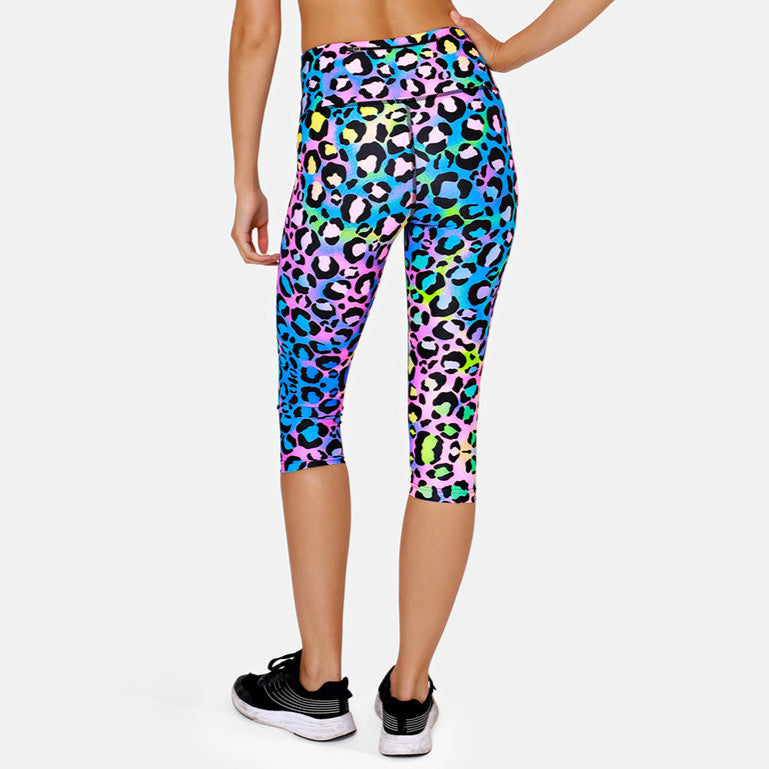 Candy Kitty Capri