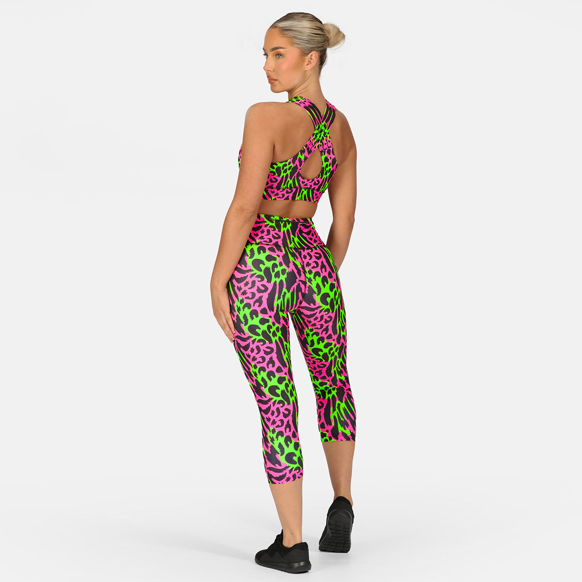 Feline Fusion Capri