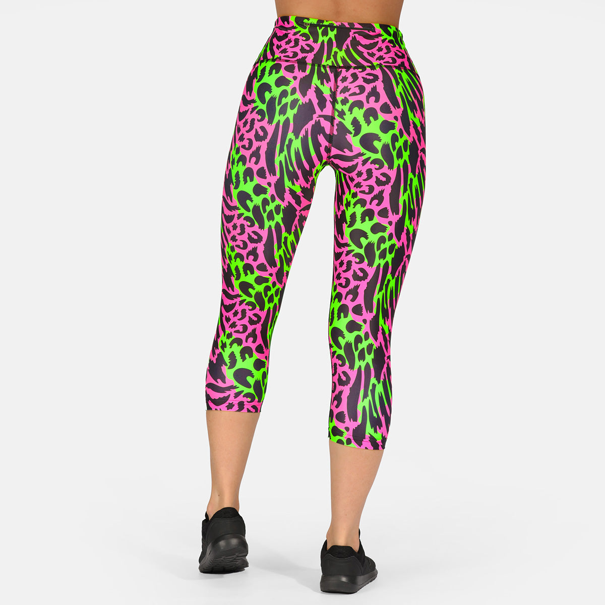 Feline Fusion Capri