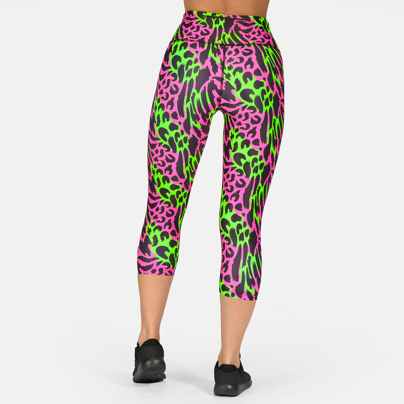 Feline Fusion Capri