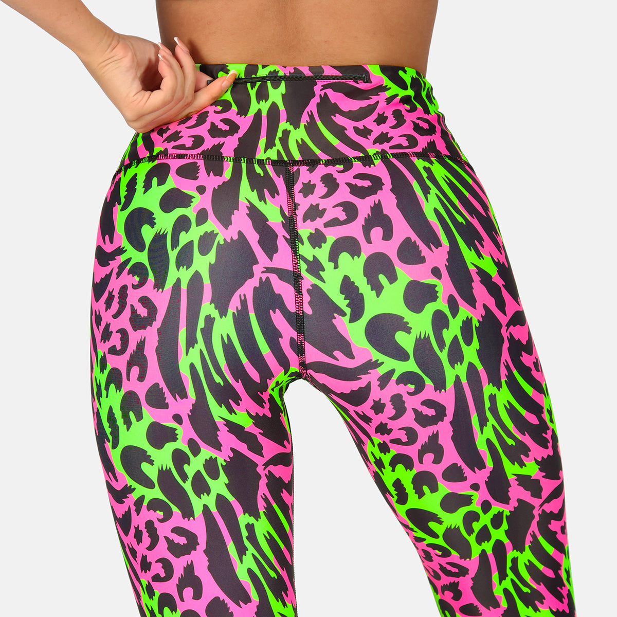 Feline Fusion Capri