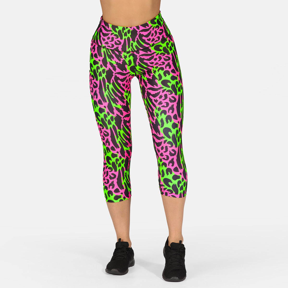 Feline Fusion Capri