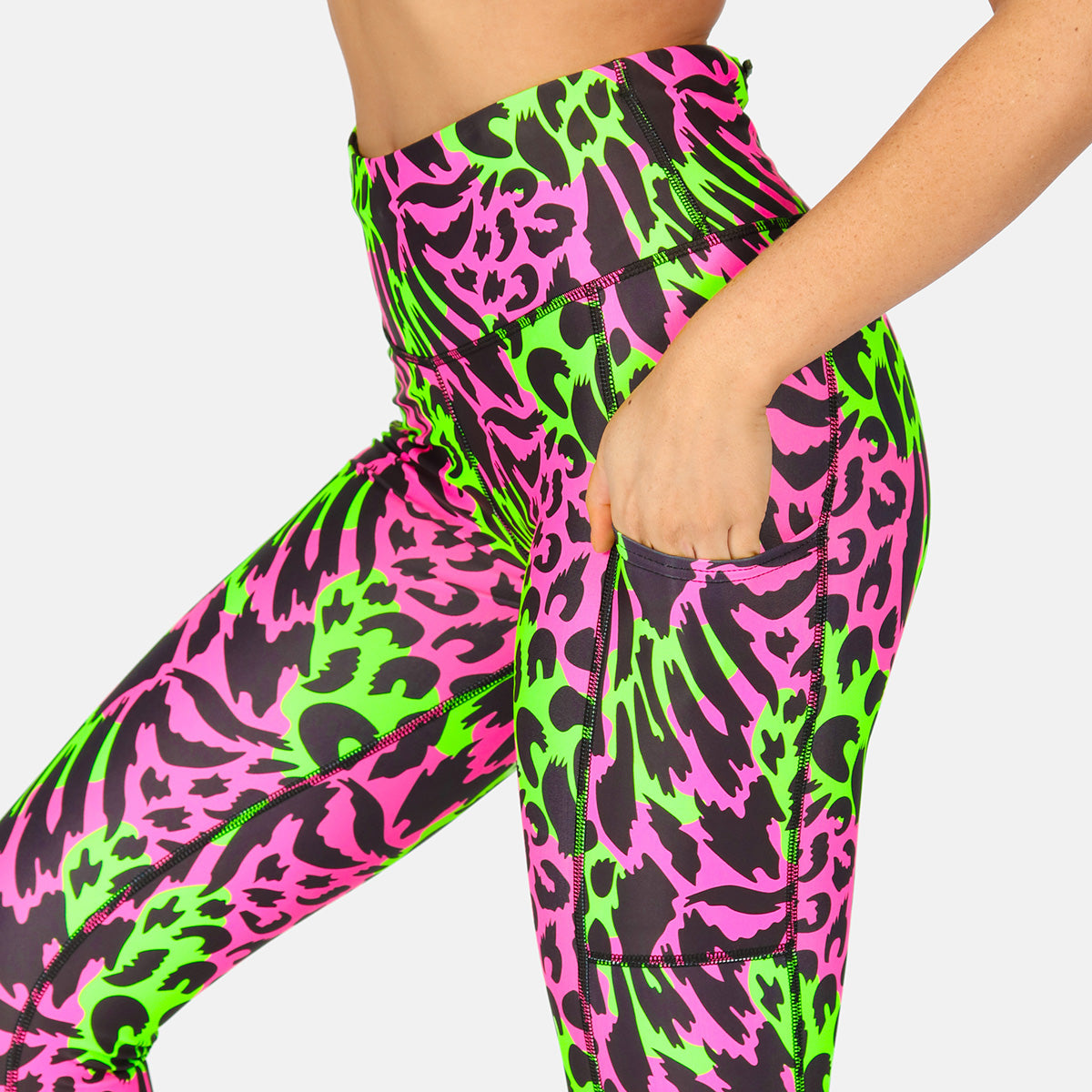 Feline Fusion Capri