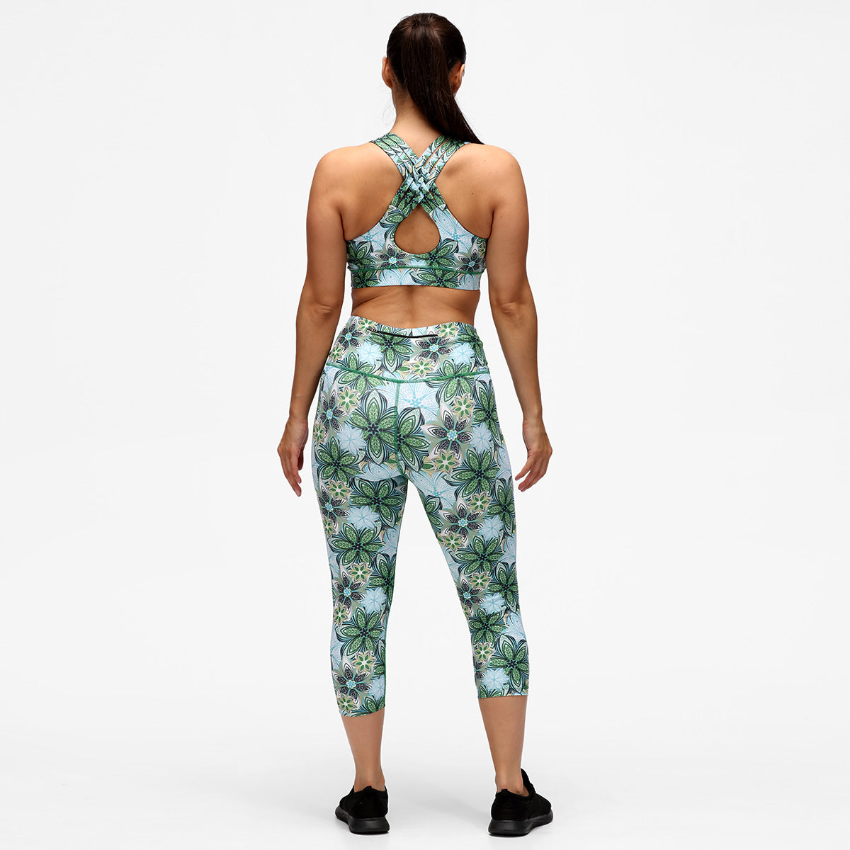 Mandala Capri