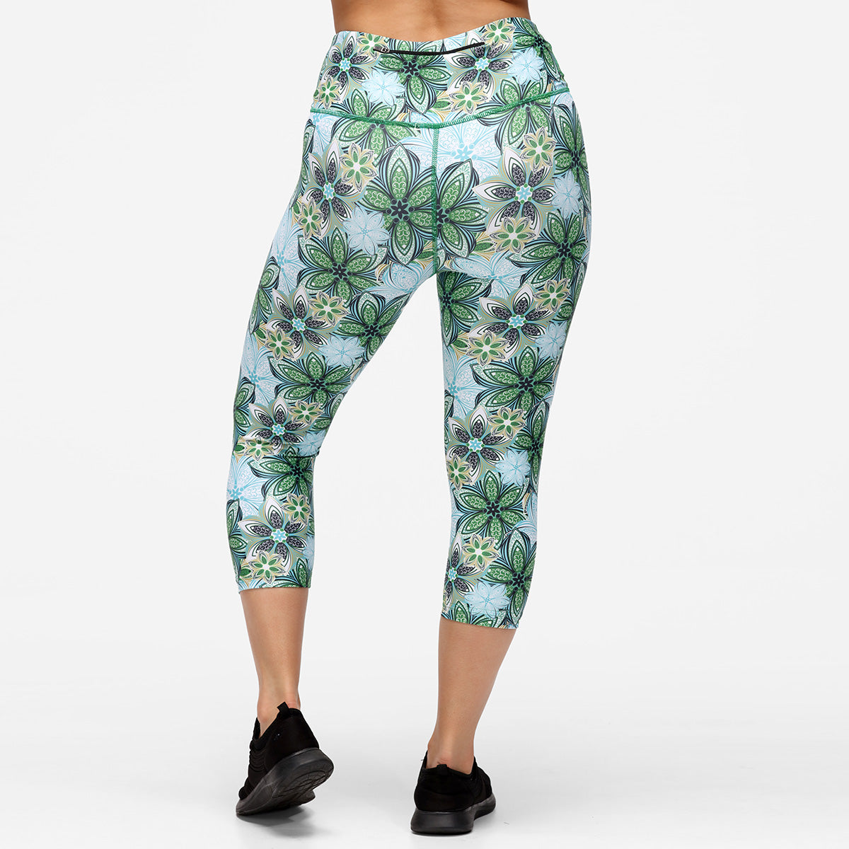 Mandala Capri