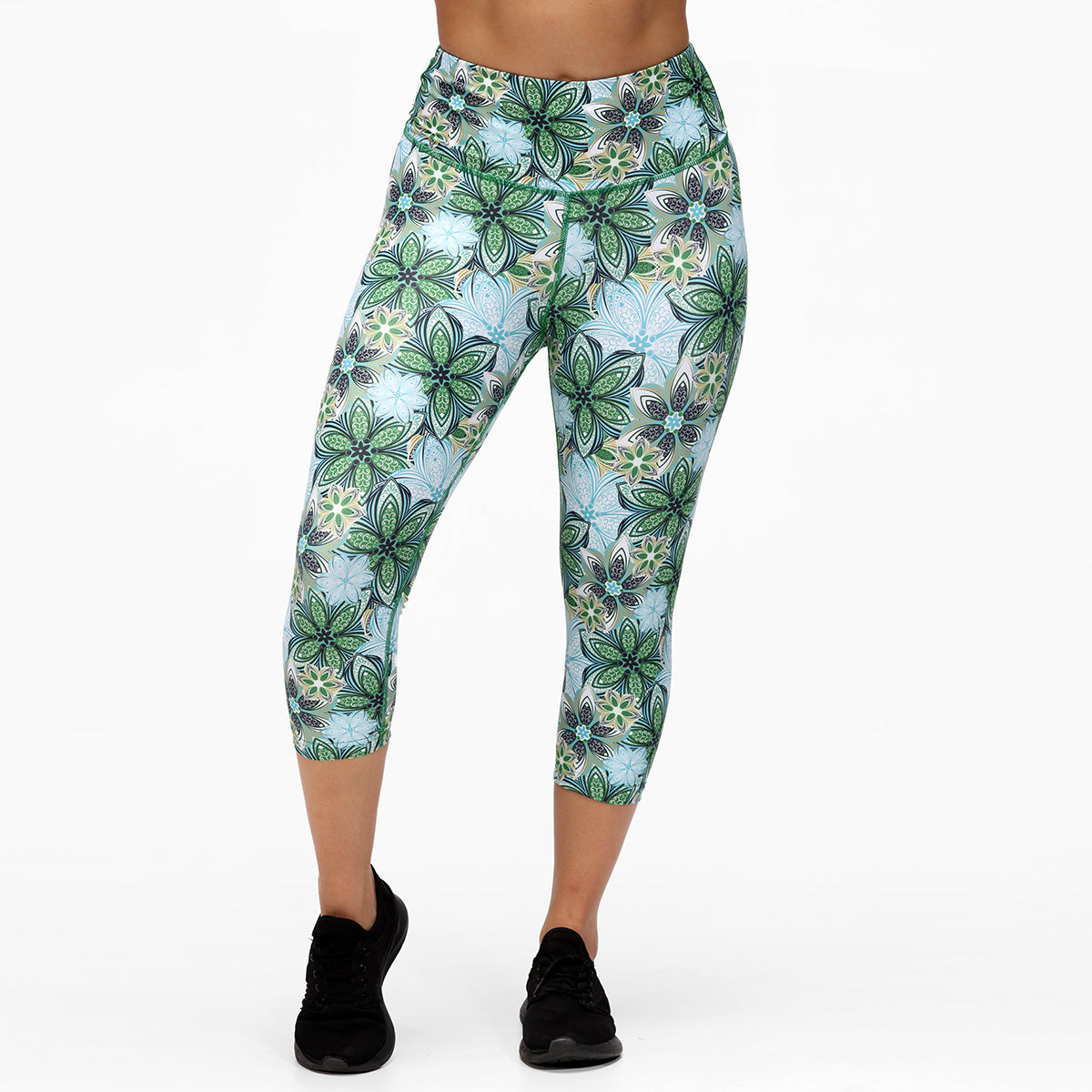 Mandala Capri