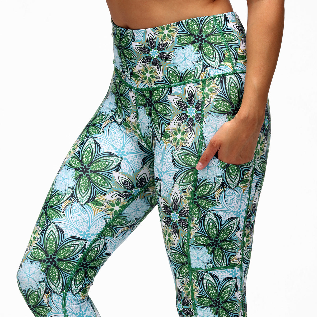 Mandala Capri