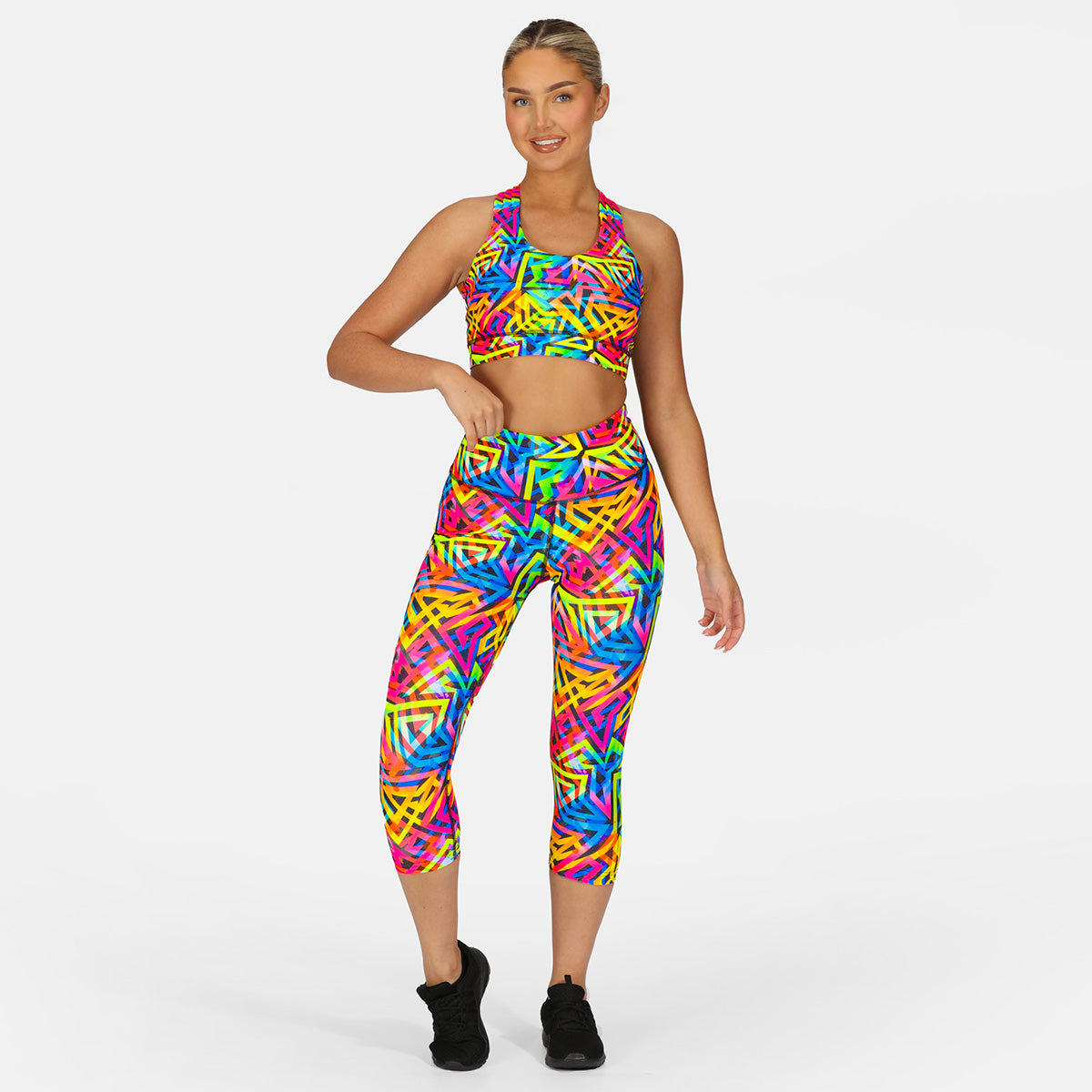 Prism Capri