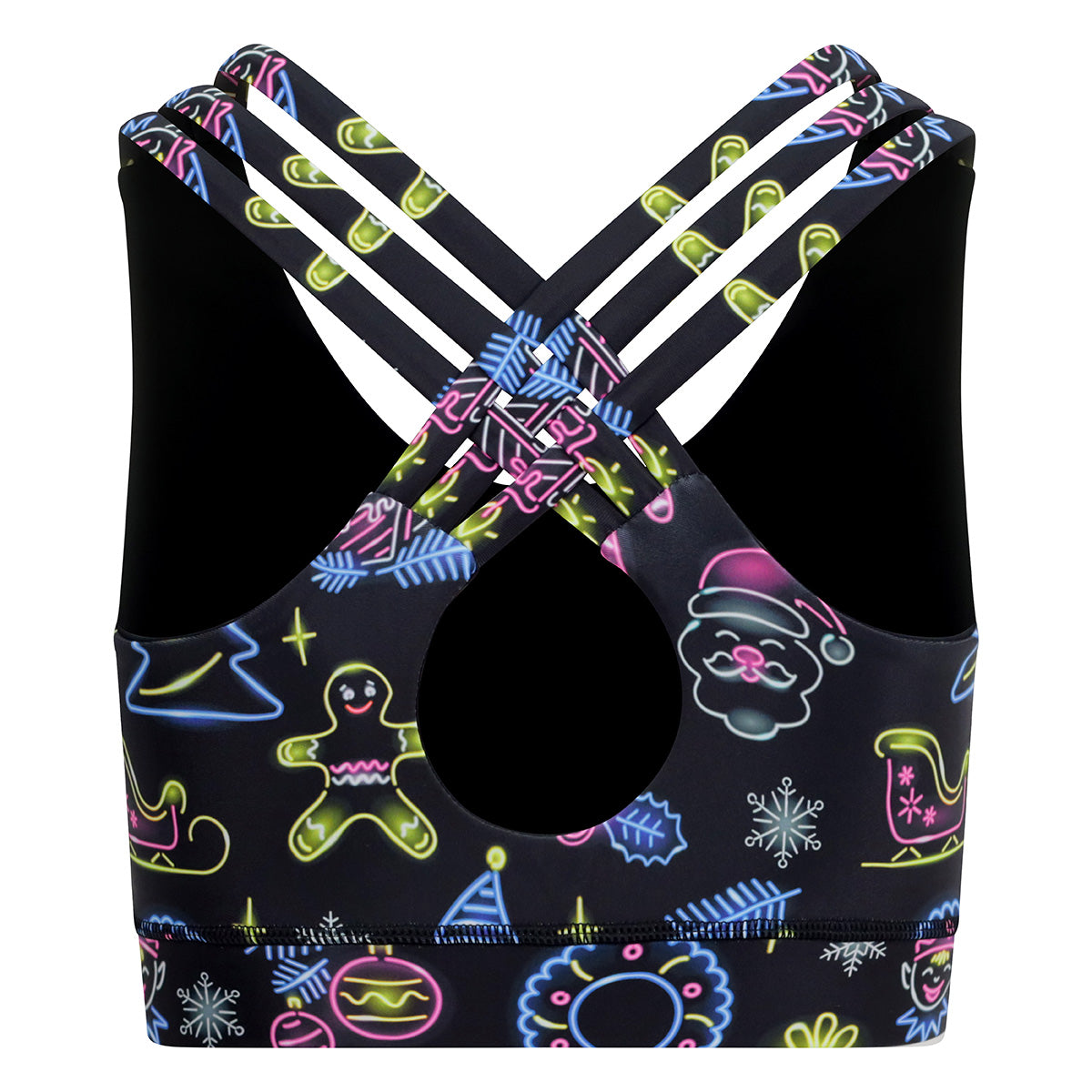 Tikiboo christmas leggings sales
