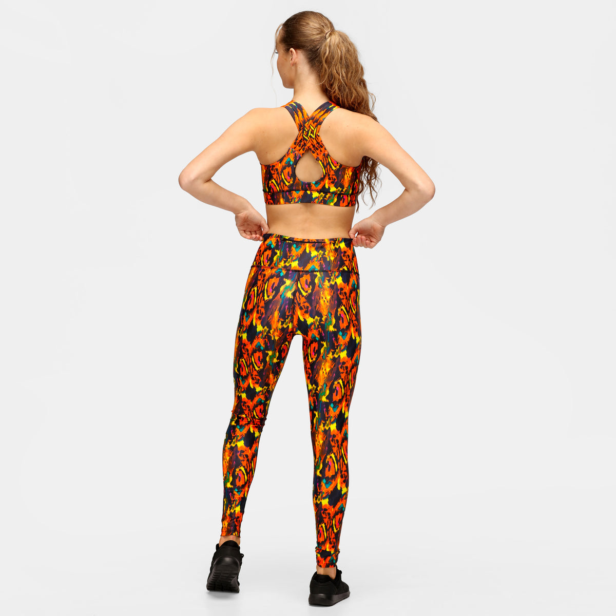 Blaze Leggings