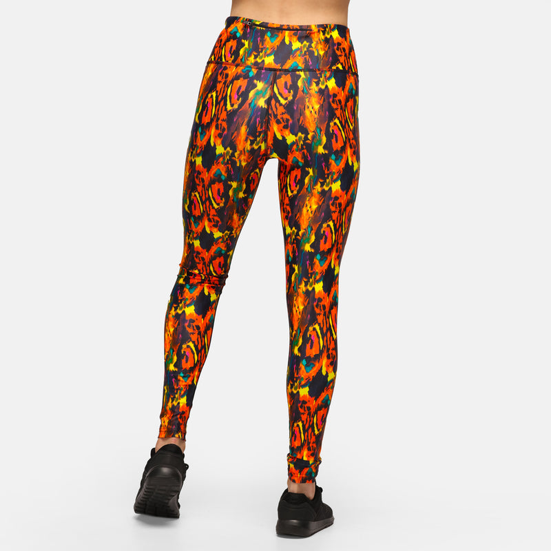 Blaze Leggings