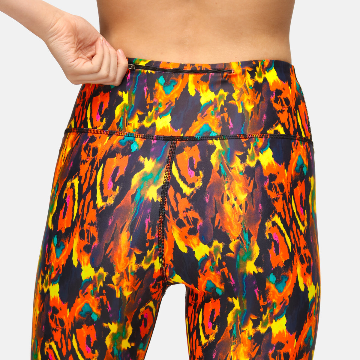 Blaze Leggings