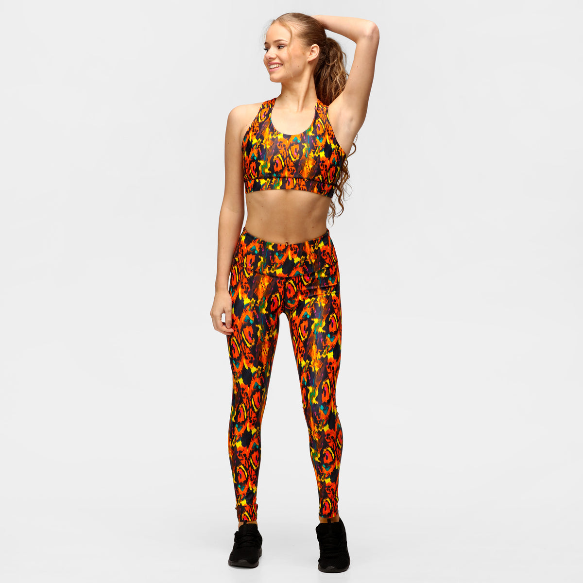 Blaze Leggings