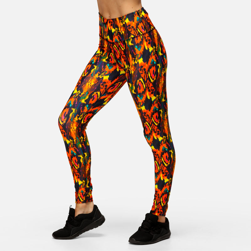 Blaze Leggings