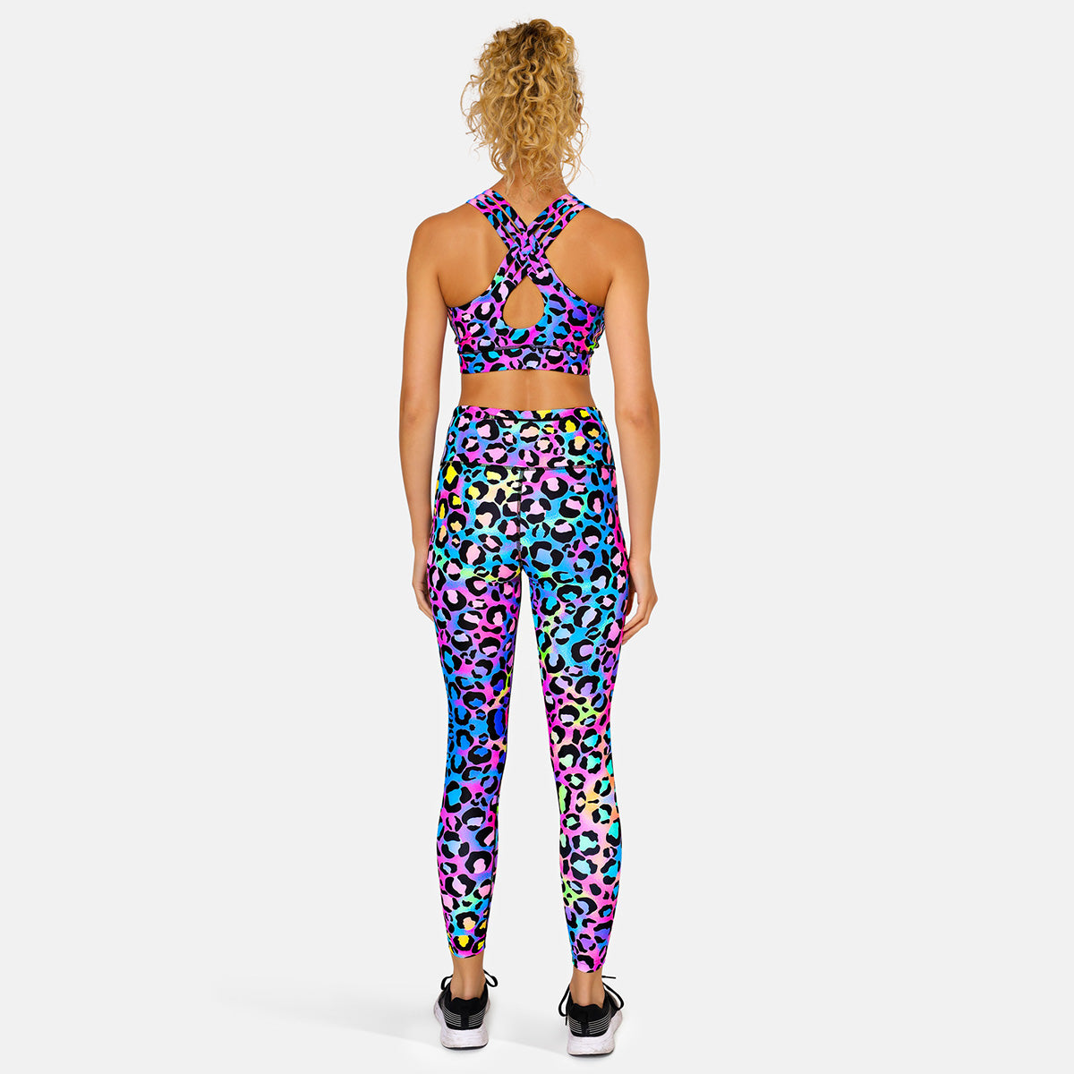 Candy Kitty Leggings