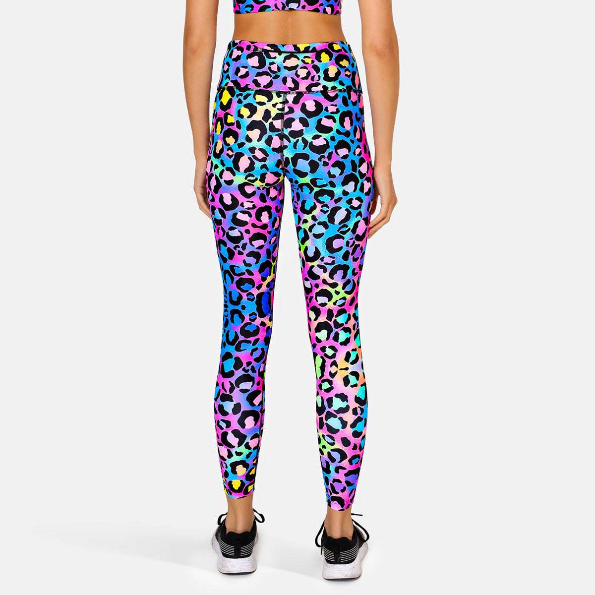 Candy Kitty Leggings