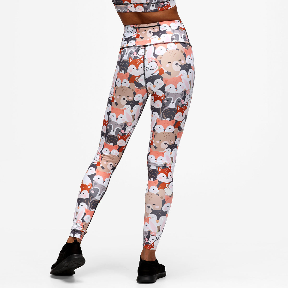 Critters Leggings