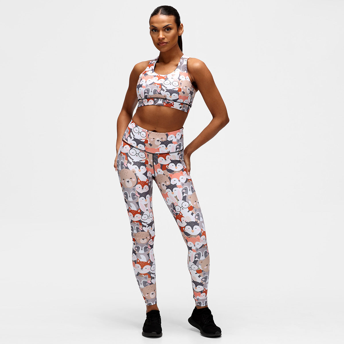 Critters Leggings