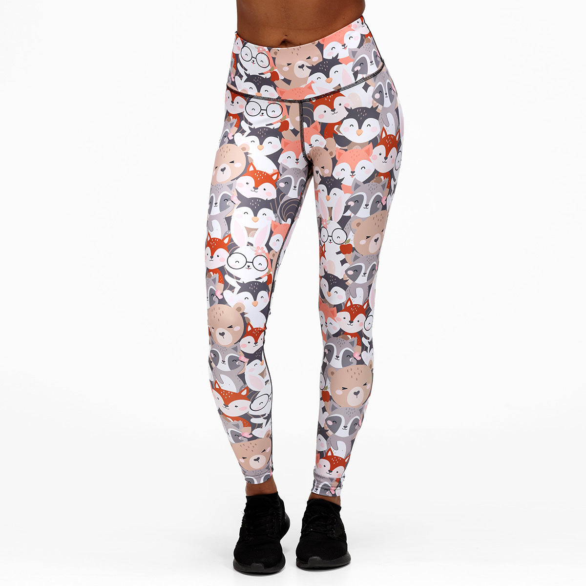 Critters Leggings