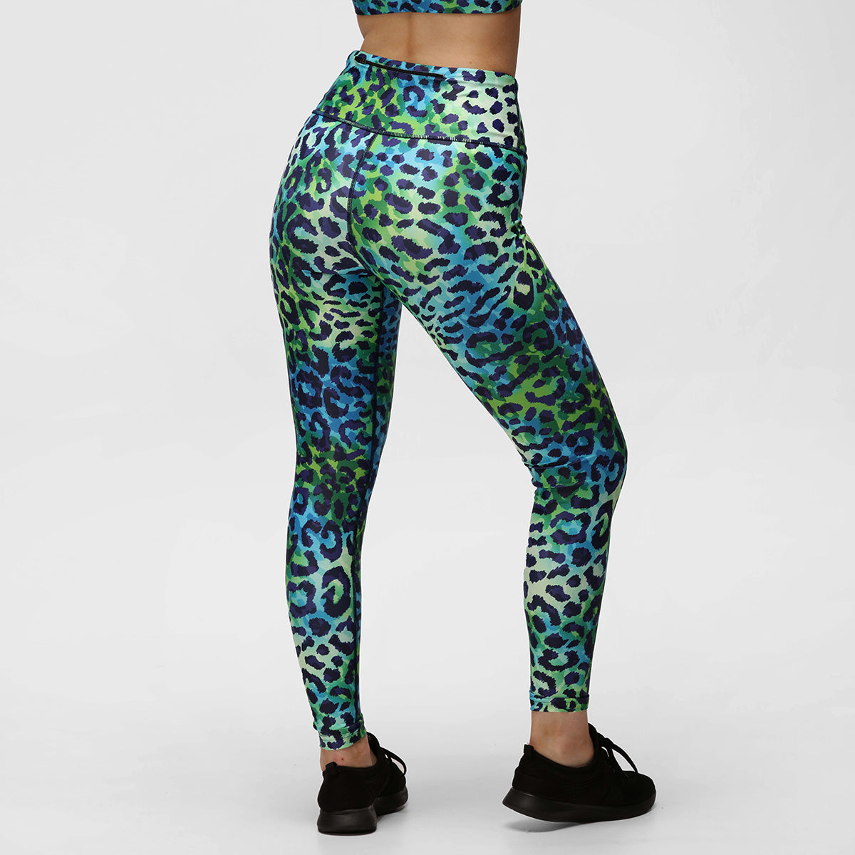 Earth Cat Leggings