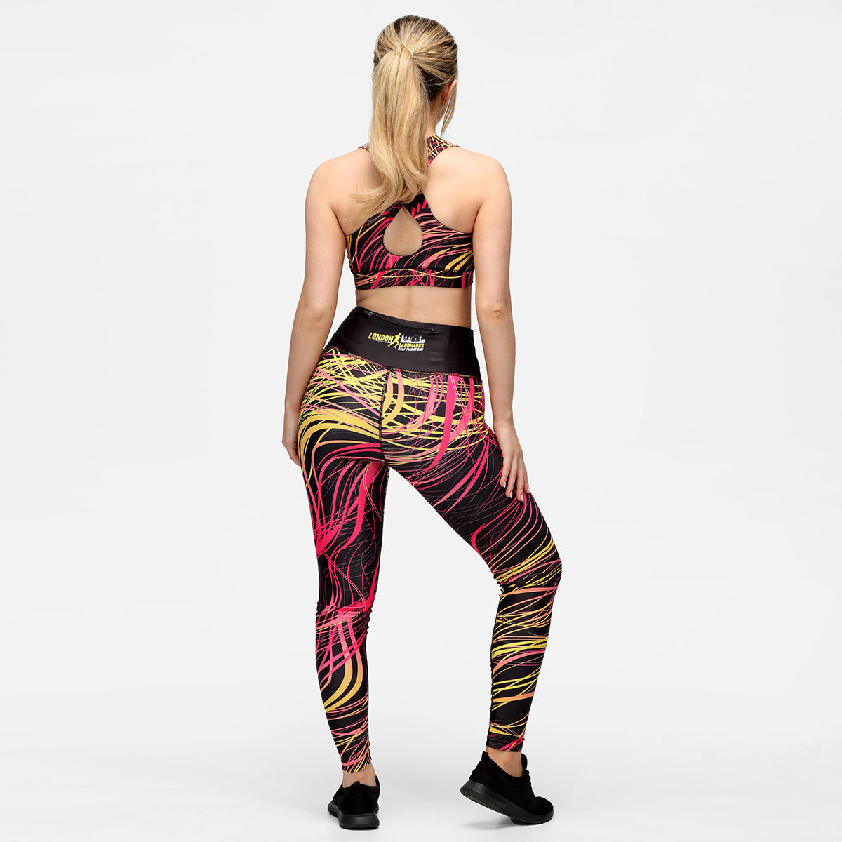 LLHM Sounds of London Leggings