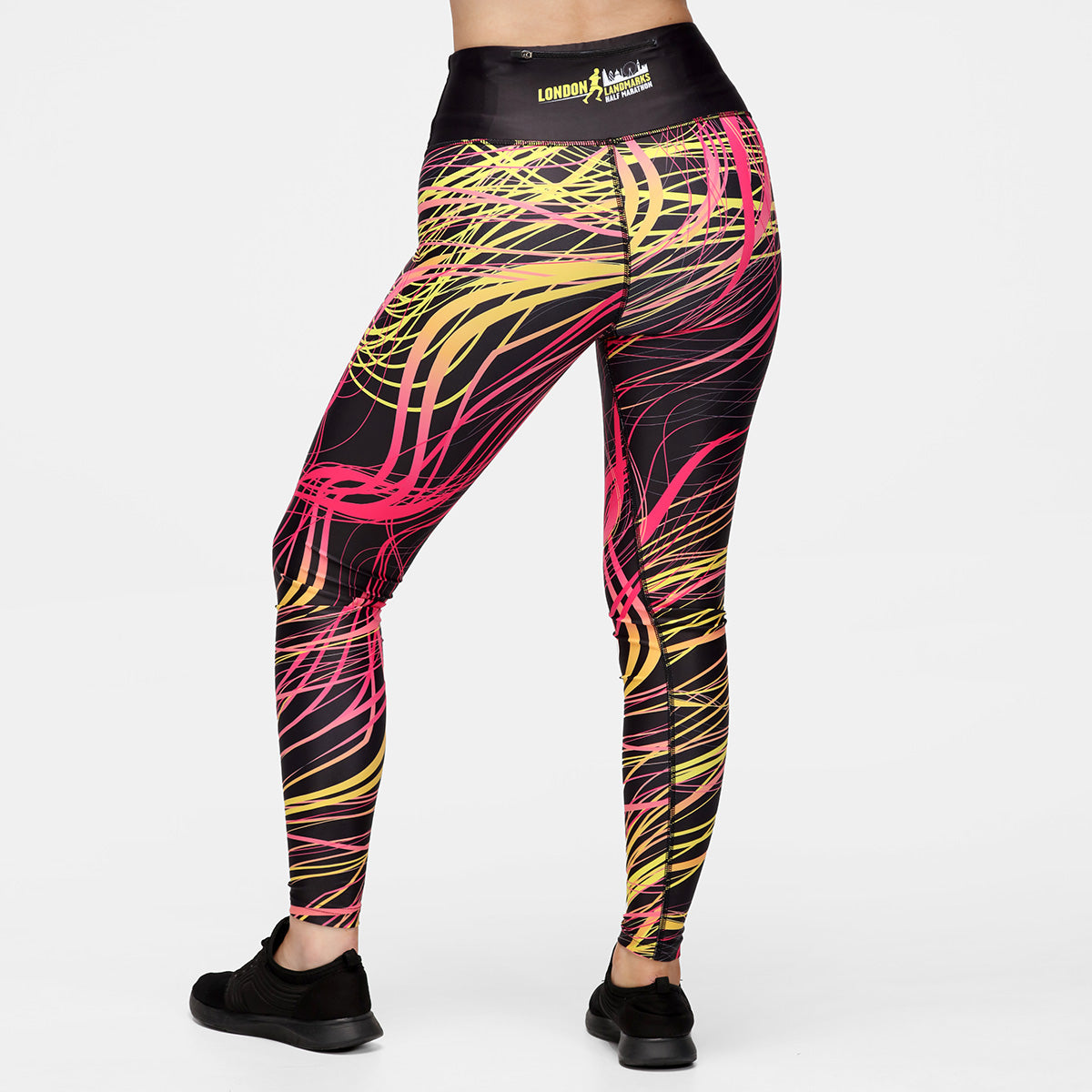 LLHM Sounds of London Leggings