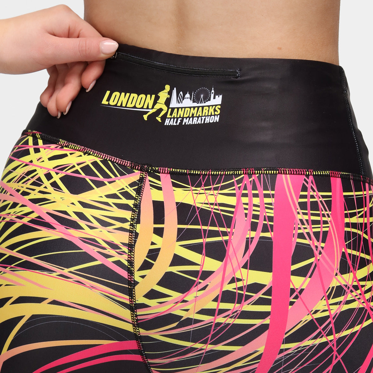 LLHM Sounds of London Leggings