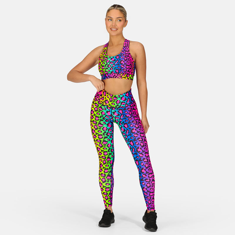 Neo Leo Leggings