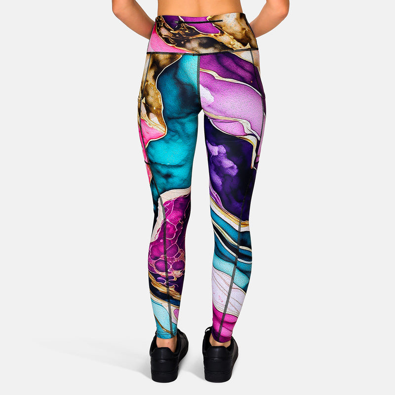 Pre-Order Opulence Leggings