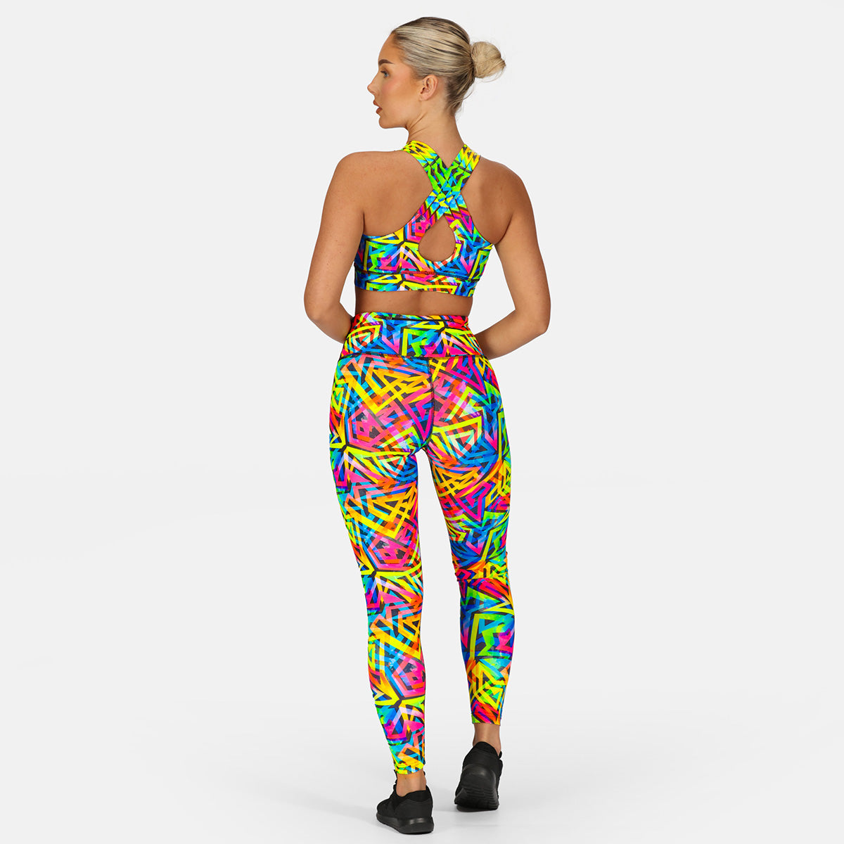 Prism Leggings