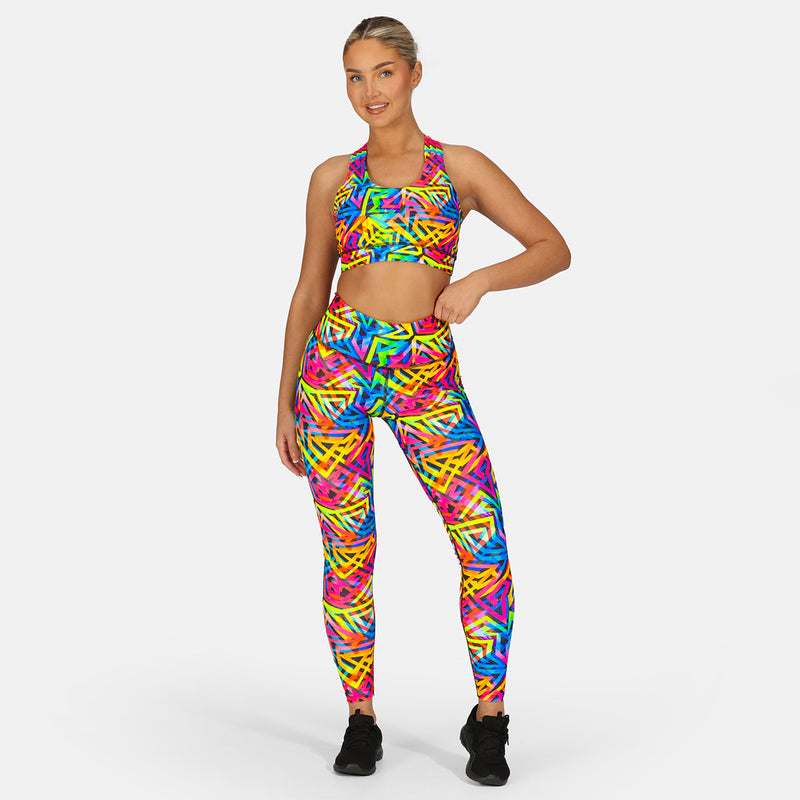 Prism Leggings