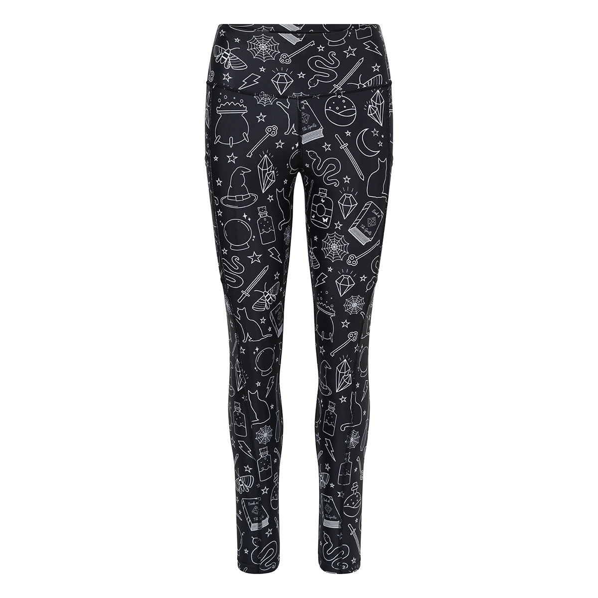 Spellbound Leggings Halloween