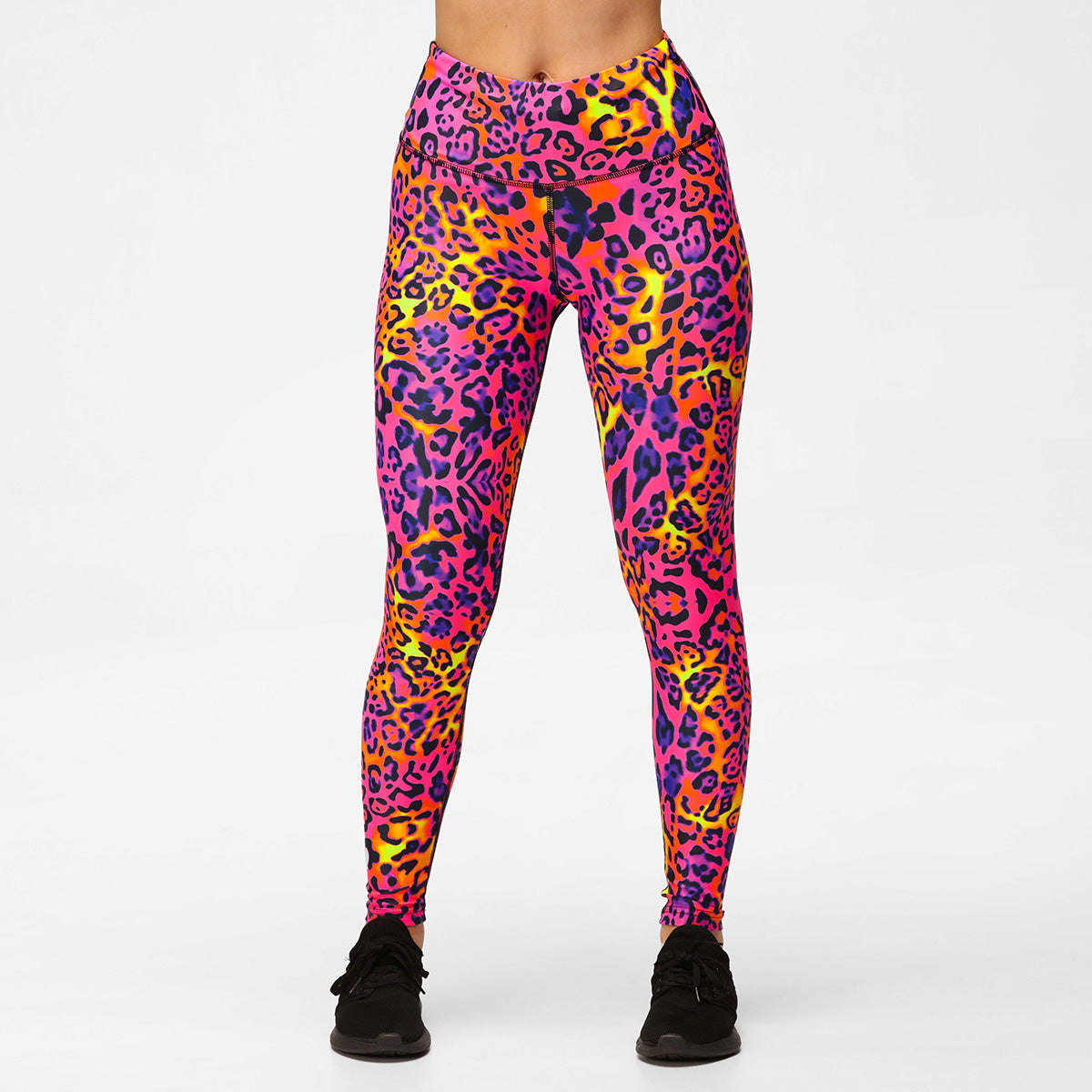 Sunset Safari Leggings