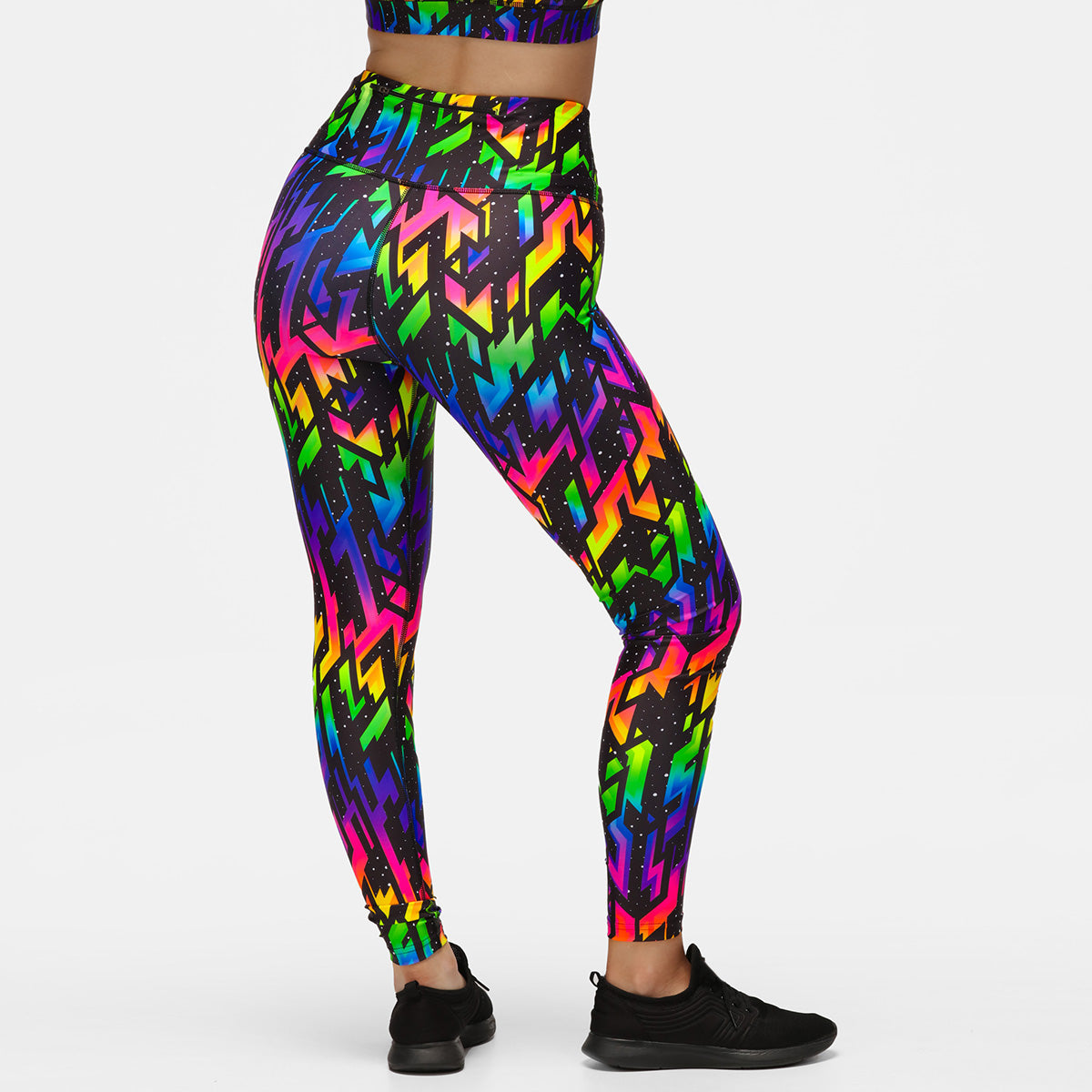 Tech Space Leggings