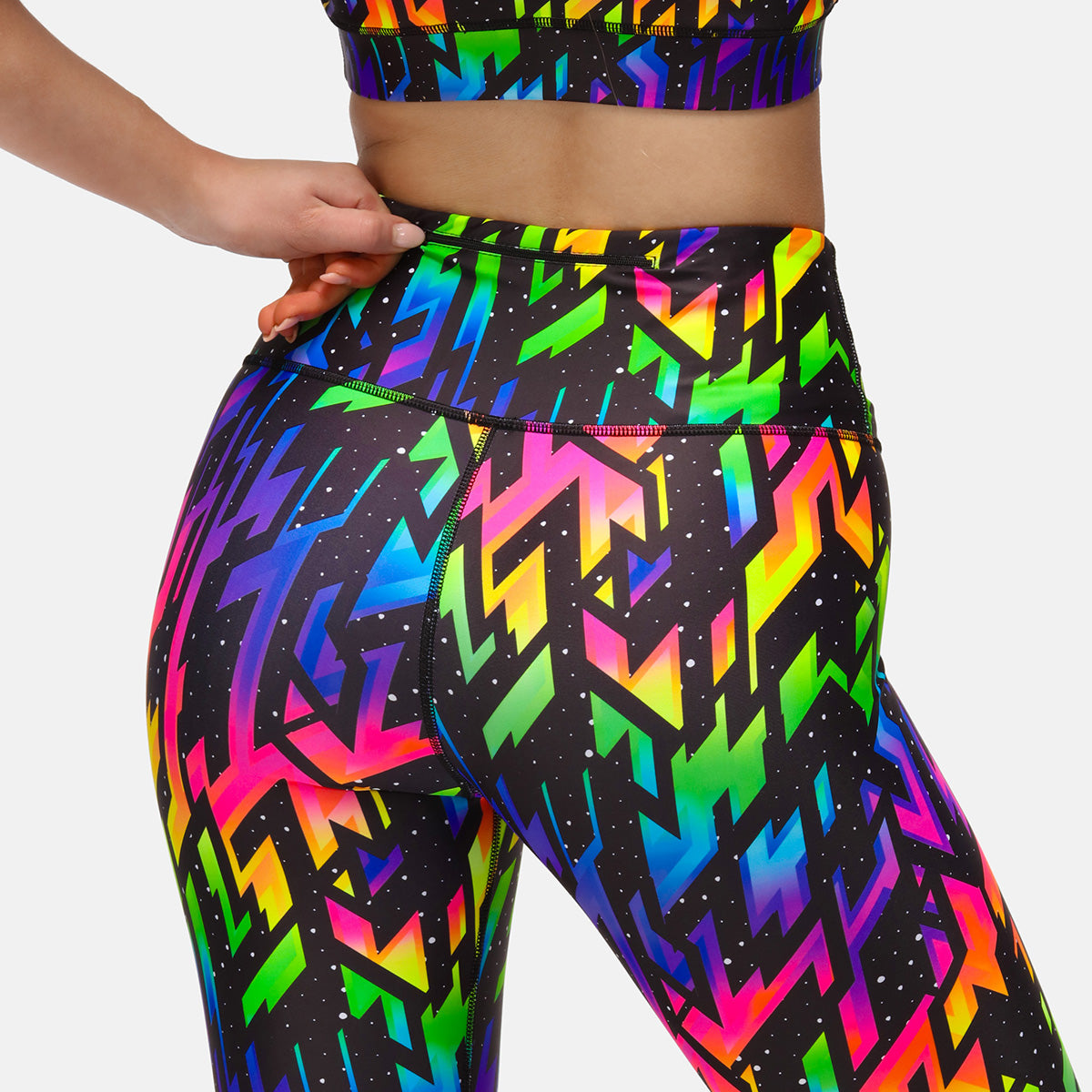 Tech Space Leggings