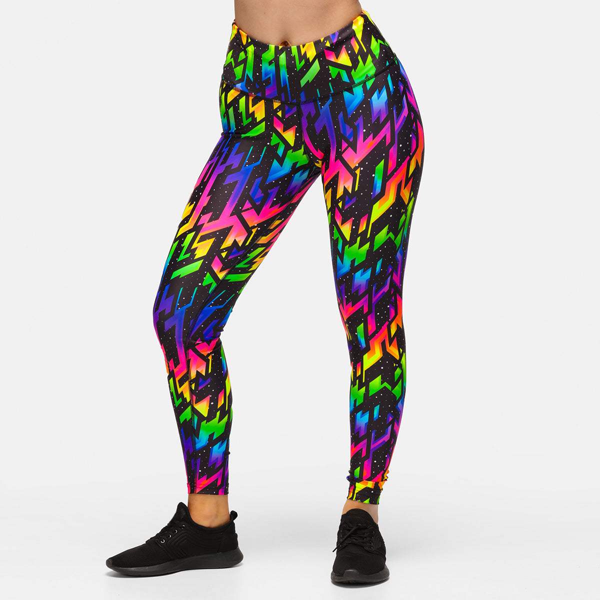 Tech Space Leggings