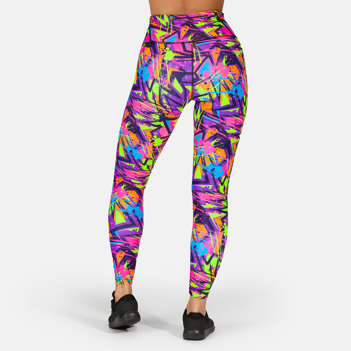 Trance Leggings