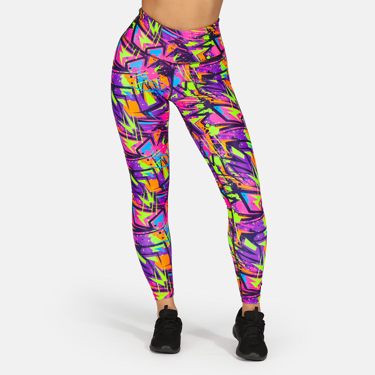 Trance Leggings