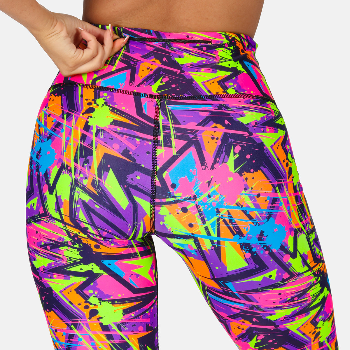 Trance Leggings