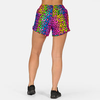Neo Leo Loose Fit Workout Shorts