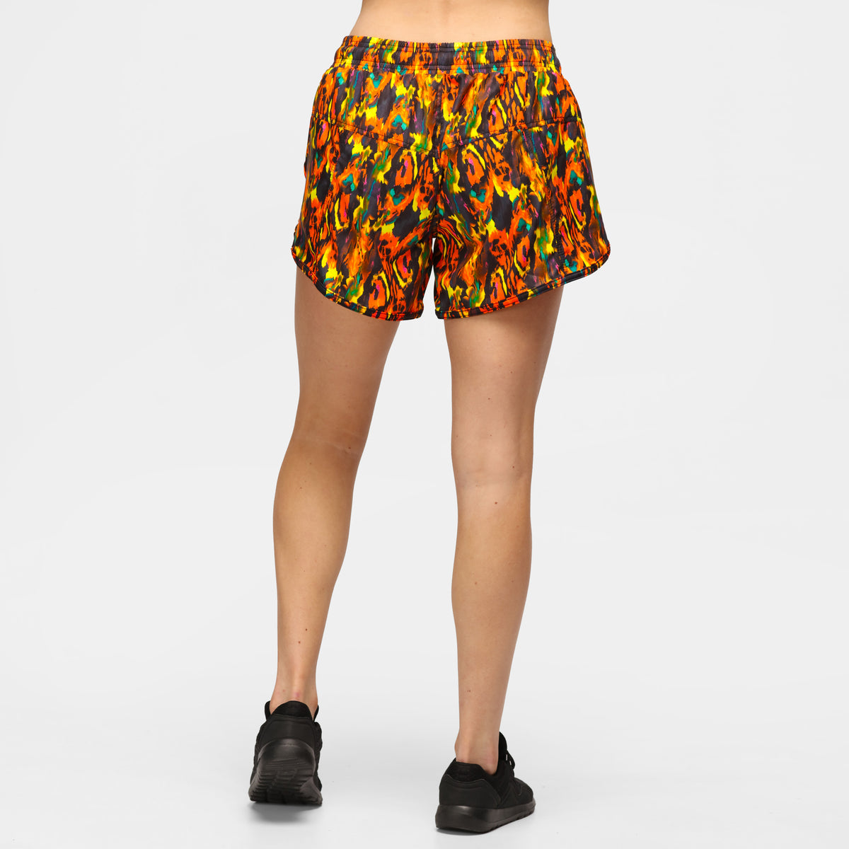 Blaze Loose Fit Workout Shorts