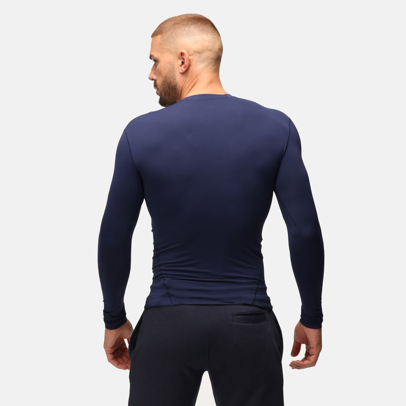 TKB Man Navy Base Layer