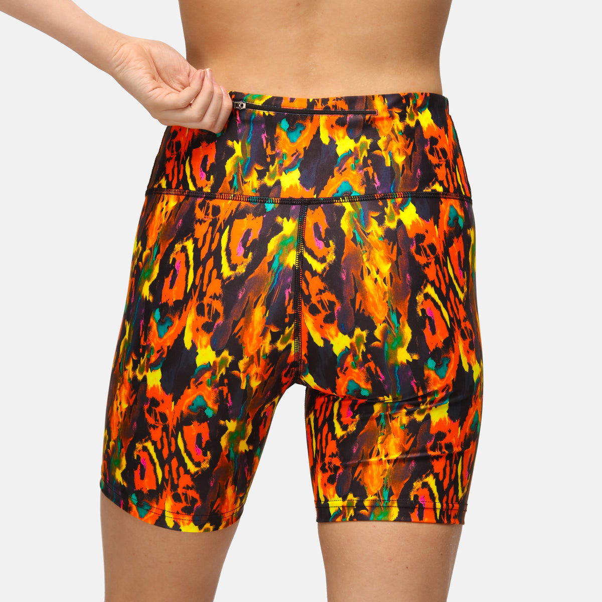 Blaze Running Shorts