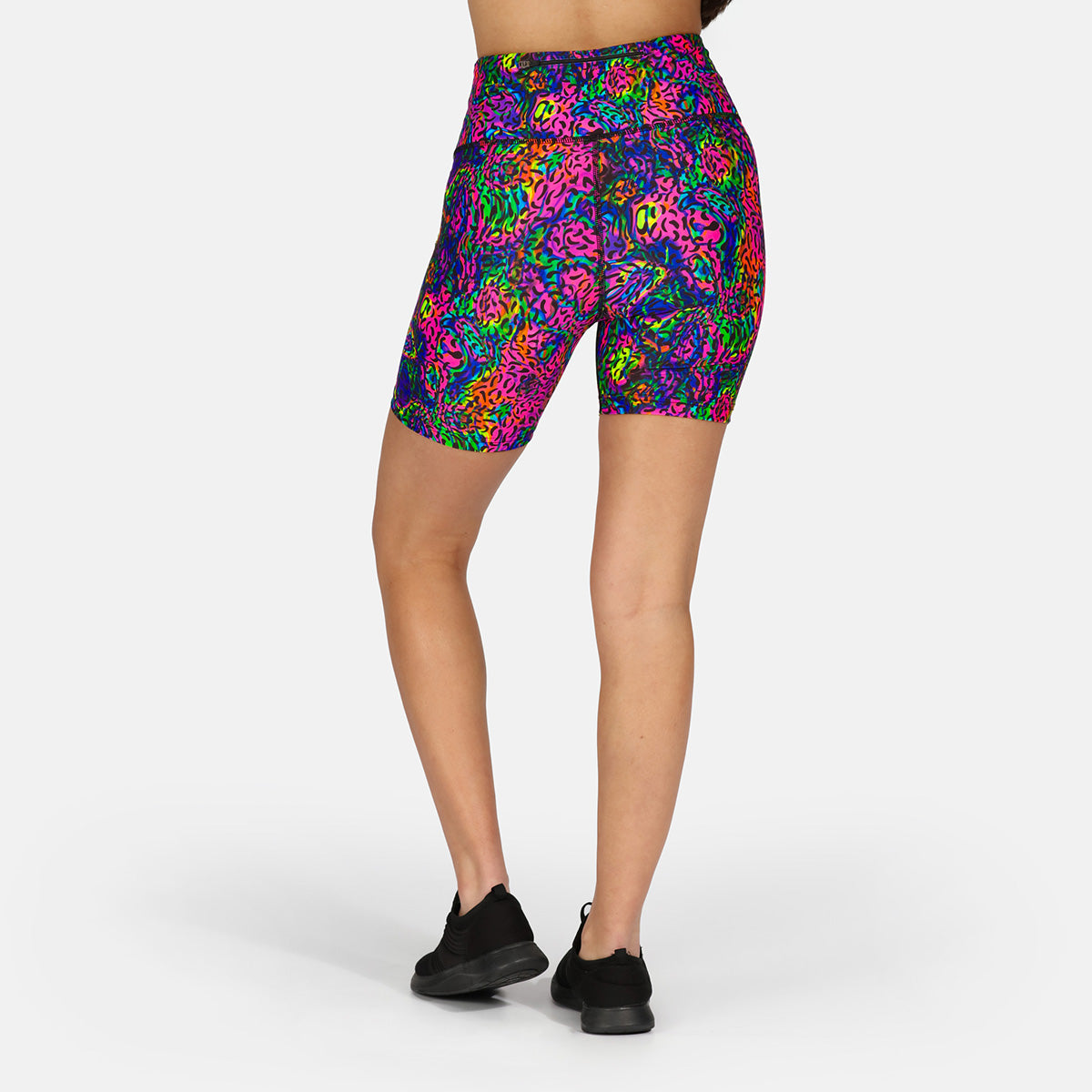 Celestial Running Shorts