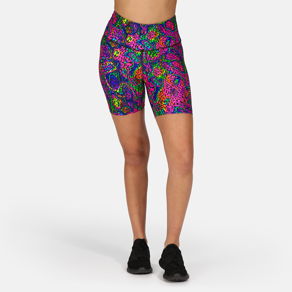 Celestial Running Shorts