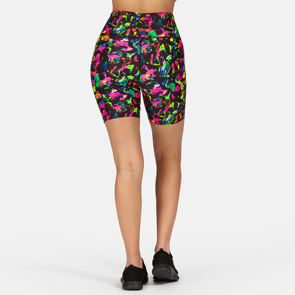 Dreamscape Running Shorts